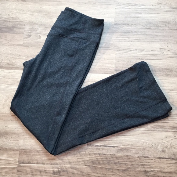 Prana Pants - Prana yoga pants, dark heather gray, sz M Prana Pants - Prana yoga pants, dark heather gray, sz M